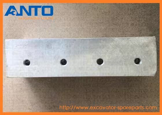 201-62-65540 201-62-65541 Blok Katup Solenoid Suku Cadang Listrik Excavator KOMATSU Untuk PC60 PC70