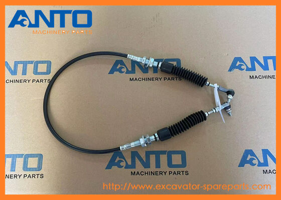 4341761 Kabel Kontrol Motor Throttle Excavator Suku Cadang Tangki Cadangan Untuk EX120-5X EX130K-5