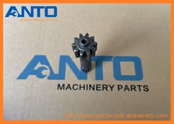 280-3102 2803102 Suku Cadang Excavator Gear Untuk C1.3 S3Q2 303ECR 303.5E 304D CR
