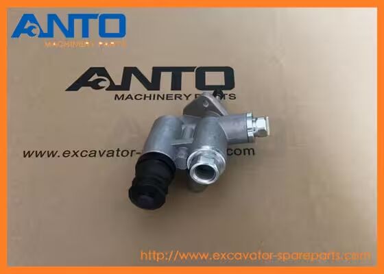 3936316 Pompa Transfer Lift Bahan Bakar HYUNDAI Bagian Mesin Excavator Untuk R210LC-7 R290LC-7