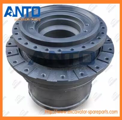 9155748 9149237 Final Drive Gearbox HITACHI Excavator Spare Parts Untuk EX270-5 EX280H-5 EX300-5