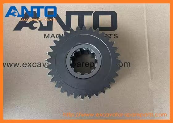 YN53D00008S014 Gear KOBELCO Excavator Spare Parts Untuk SK200 SK210 SK230 SK250