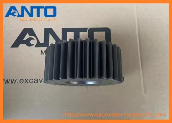 YN53D00008S014 Gear KOBELCO Excavator Spare Parts Untuk SK200 SK210 SK230 SK250