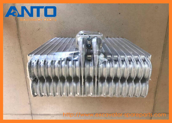 ND447600-0651 Evaporator Komatsu Excavator Spare Parts Cocok Untuk PC160 PC180 PC200 PC210
