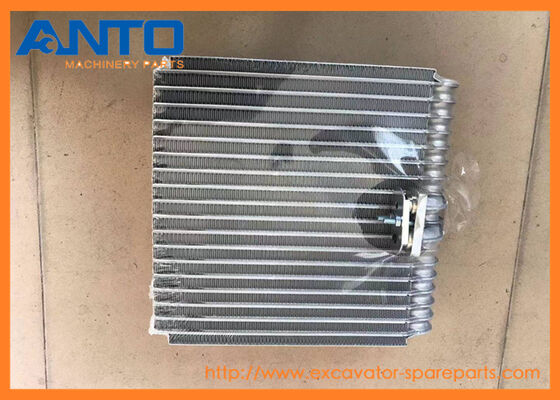 ND447600-0651 Evaporator Komatsu Excavator Spare Parts Cocok Untuk PC160 PC180 PC200 PC210