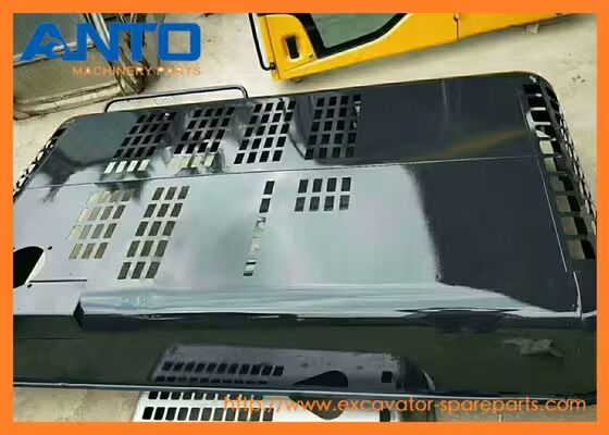207-54-D3110 207-54-Z3110 Hood KOMATSU Excavator Spare Parts Fit For PC360-7