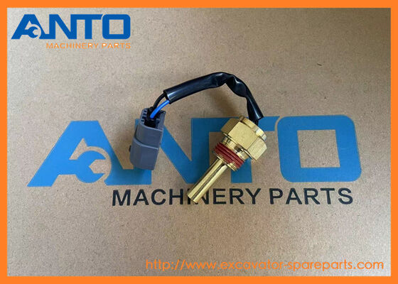 VOE14505855 14505855 Sensor Excavator Bagian Listrik Untuk EC140B EC160B EC180B EC210B