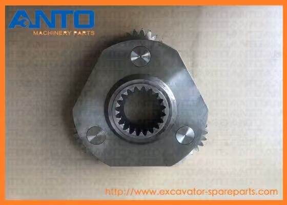 VOE14599939 Planet Carrier Excavator Travel Gearbox Bagian Untuk EC250D EC250E EC300D EC300E