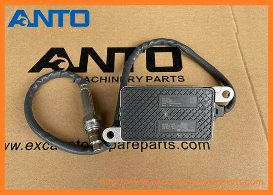 4326864 5WK96750C Sensor Nox Sensor Oksida Nitrogen Suku Cadang Listrik Excavator