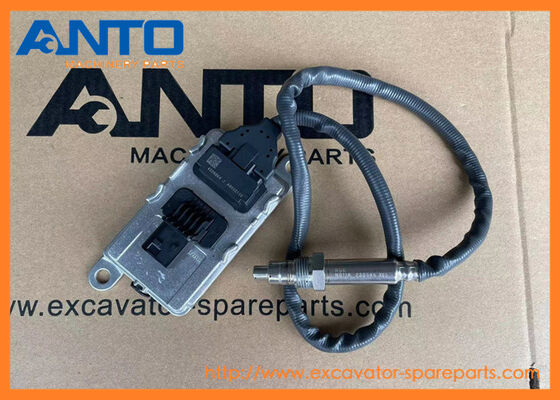 4326864 5WK96750C Sensor Nox Sensor Oksida Nitrogen Suku Cadang Listrik Excavator