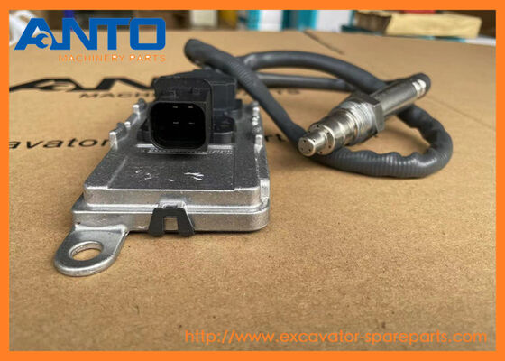 4326864 5WK96750C Sensor Nox Sensor Oksida Nitrogen Suku Cadang Listrik Excavator