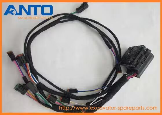 259-5069 2595069 Wiring Harness Excavator Spare Parts Cocok Untuk C13 C-13 345C 345CL