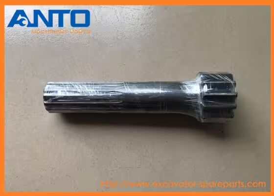 6I-6583 6I6583 Sun Gear Excavator Final Drive Parts Cocok untuk 3066 3116 315C 318C 319C