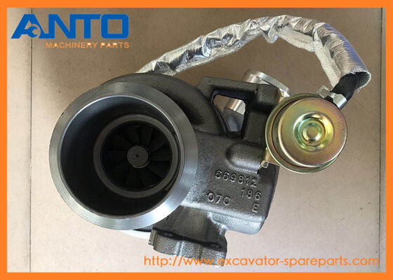 177-0440 1770440 Turbocharger Excavator suku cadang cocok untuk C7 3126B 322C 325C