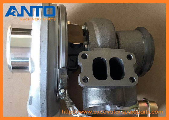 177-0440 1770440 Turbocharger Excavator suku cadang cocok untuk C7 3126B 322C 325C