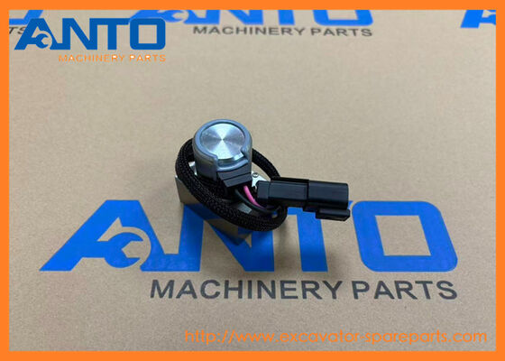 702-21-55600 702-21-57600 Pilot Valve KOMATSU Excavator Spare Parts Untuk PC160 PC180 PC300