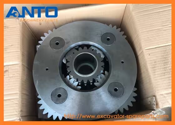 VOE14566410 Planet Carrier Excavator Travel Gearbox Bagian Untuk EC240C EC290B EC290C