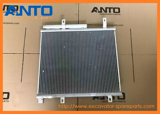 VOE14591537 14591537 Condenser Excavator Air Conditioning Parts For EC140D EC220D EC330B