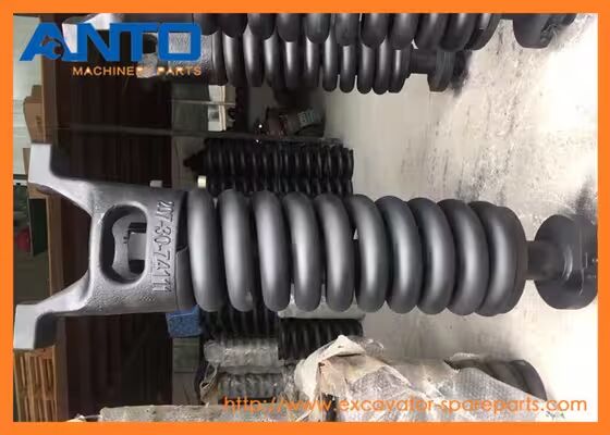 207-30-74111 2073074111 Yoke Suku Cadang Excavator KOMATSU Untuk PC220LL PC270 PC290 PC300