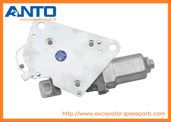 4709168 Motor Wiper Suku Cadang Excavator HITACHI Untuk ZX200-3 ZX210-3 ZX240-3 ZX330-3