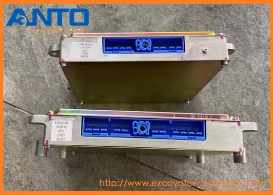 9131576 PVC Pump Controller 9131578 ECU Engine Controller Untuk Excavator HITACHI EX120-3