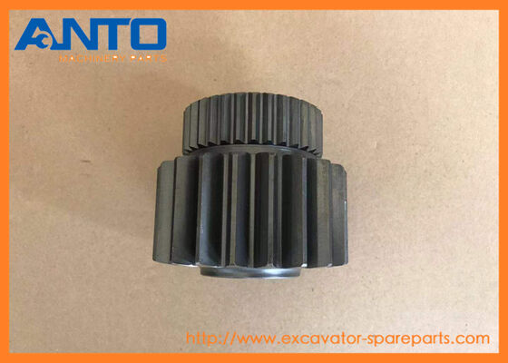 05/903823 05903823 Gear Sun JCB Excavator Track Gearbox Parts Cocok Untuk JS130