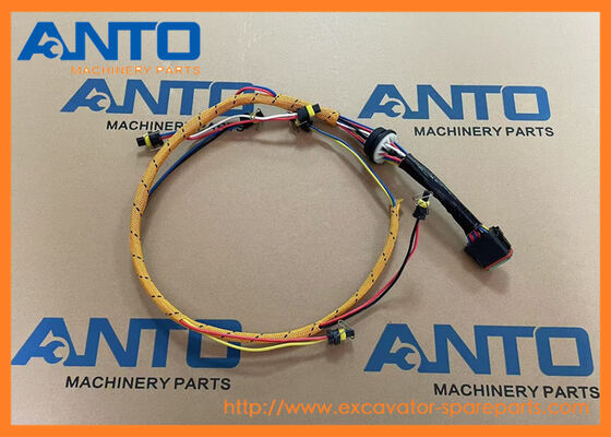 153-8920 1538920 Mesin Cabling Harness Excavator Bagian Mesin Untuk 322C 322C FM 325C