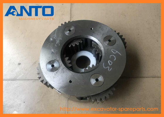 VOE14566410 14566410 Bagian Planet Carrier Excavator Untuk EC300D EC700B EC700C