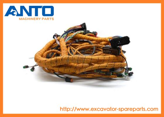 306-8797 3068797 Harness Kabel Sasis Excavator Suku Cadang Listrik Untuk C9 330D 336D