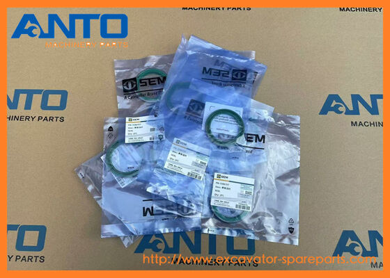 5386707 538-6707 Segel Excavator Motor Grader suku cadang yang cocok untuk C7.1 140 GC