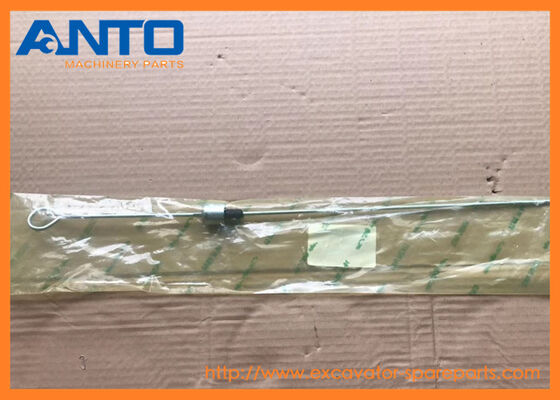3103418 Lever Gauge HITACHI Excavator Swing Motor Fitting Untuk ZX240-3 ZX240-3-HCMC