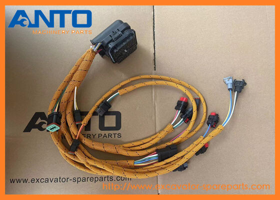 381-2499 3812499 1982713 C7 Engine Wiring Harness Untuk Excavator Electric Parts 324D 325D