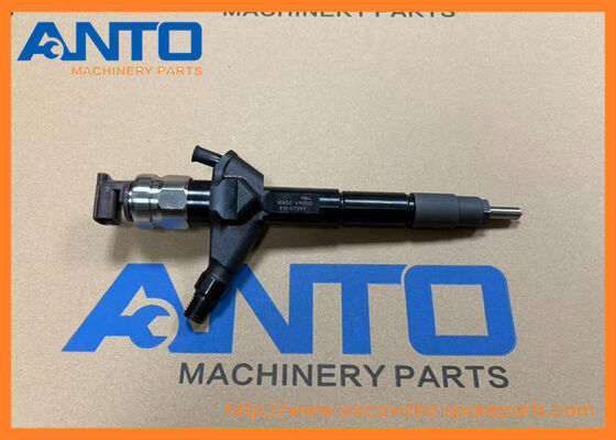 095000-6242 095000-6243 095000-6244 Fuel Injector Excavator Spare Parts