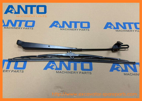 488-6506 488-6509 Wiper Kaca Kabin Suku Cadang Ekskavator Untuk C4.4 C7.1 C9.3B 320 323