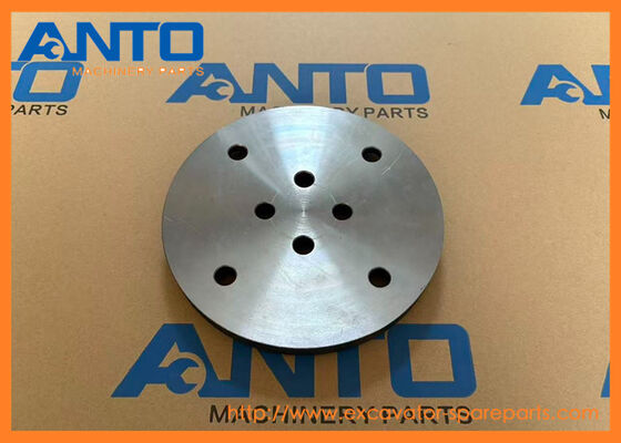 423-46-51400 4234651400 Retainer Suku Cadang Excavator KOMATSU Untuk WA380-7 WA470-7