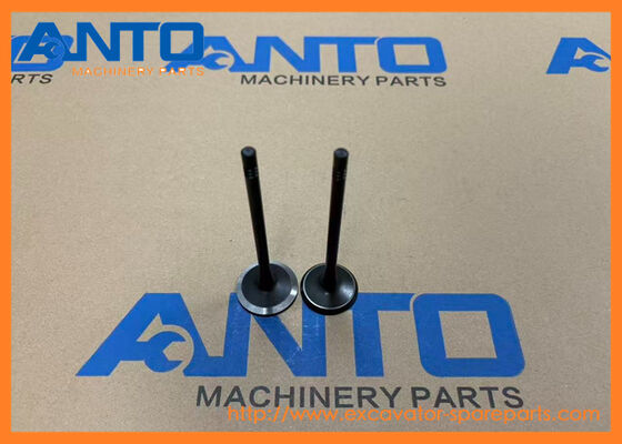 276-8122 176-8124 Inlet Valve Excavator Spare Parts Fitting untuk C6.6