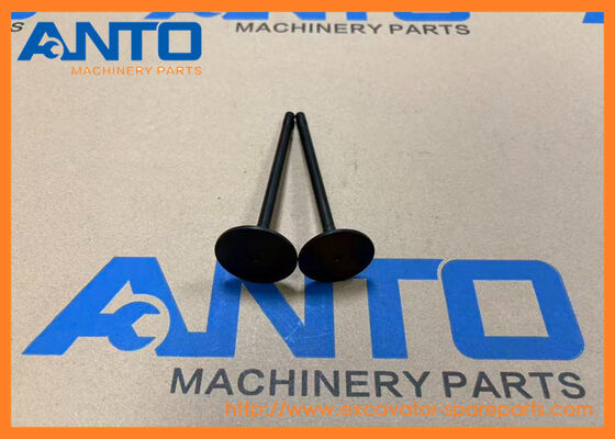 276-8122 176-8124 Inlet Valve Excavator Spare Parts Fitting untuk C6.6