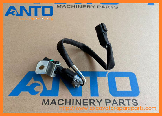 197-8396 1978396 Sensor Kecepatan Wheel Loader suku cadang cocok untuk 3176 3196 966G II 972G II