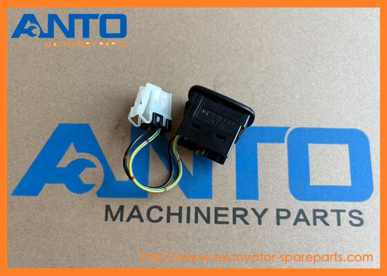 22U-06-22190 22U0622190 Switch Komatsu Excavator Spare Parts Untuk PC128UU PC130 PC138