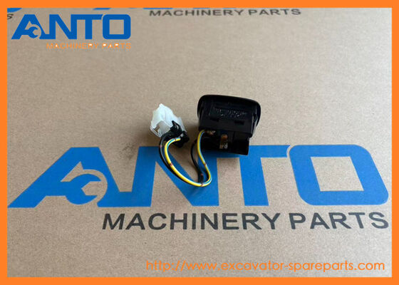 22U-06-22190 22U0622190 Switch Komatsu Excavator Spare Parts Untuk PC128UU PC130 PC138