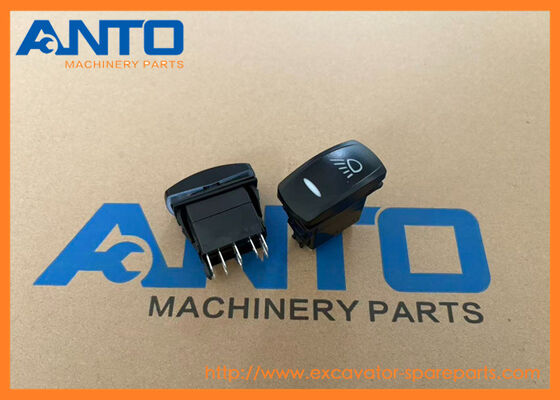 70369702 suku cadang excavator switch ringan yang cocok untuk EC120D 210D 250D 480D 750D