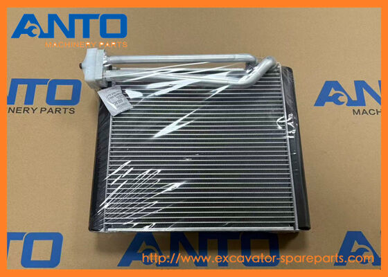 ND446600-0991 ND44660 Evaporator KOMATSU Suku Cadang Ekskavator Untuk PC130 0-0990PC160