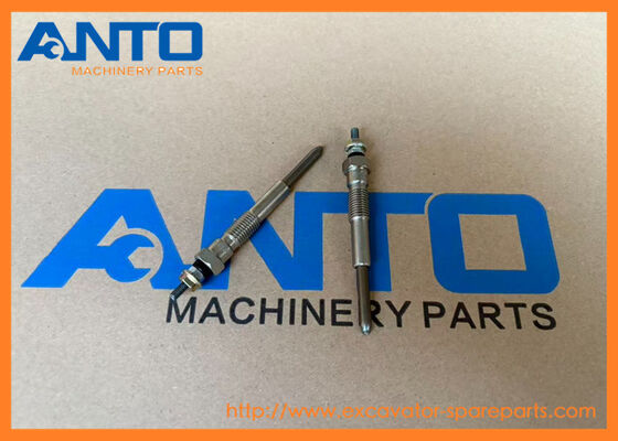 600-815-1340 6008151340 Suku Cadang Ekskavator KOMATSU Glow Plug Untuk 4D94 4D95L 4D95S
