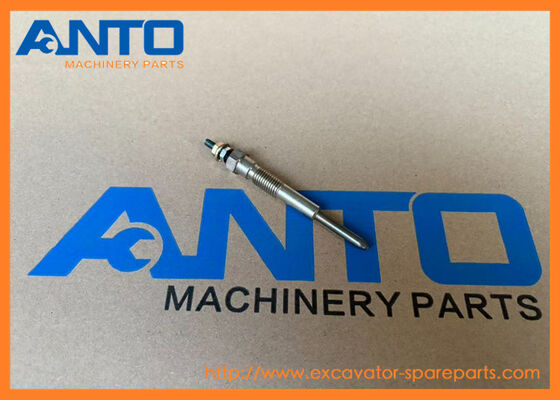 600-815-1340 6008151340 Suku Cadang Ekskavator KOMATSU Glow Plug Untuk 4D94 4D95L 4D95S