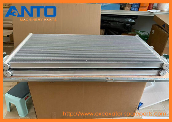 207-03-72221 2070372221 Pendingin Oli Suku Cadang Ekskavator KOMATSU Untuk PC300-8M0 PC350-8M0