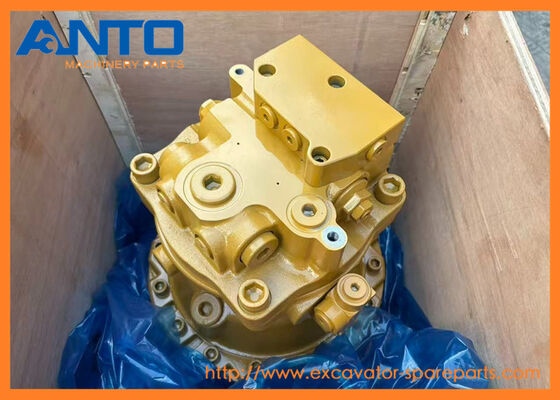 21K-26-71100 21K2671100 Bagian Mesin Penggali Motor Swing Untuk PC160 PC180 PC190