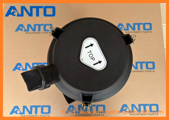 6737-81-7401 6737817401 Filter Udara KOMATSU suku cadang excavator untuk PC160LC-8 PC180LC-7K