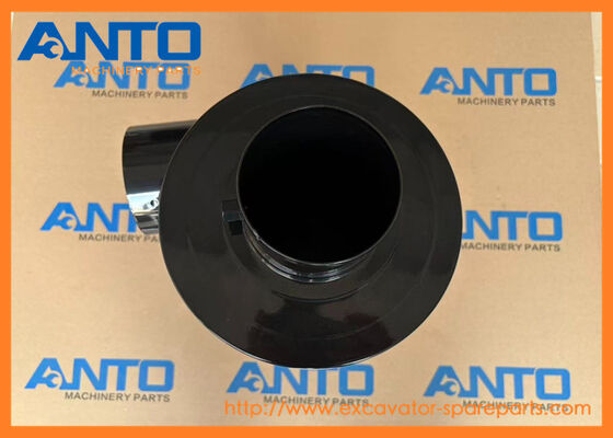 6737-81-7401 6737817401 Filter Udara KOMATSU suku cadang excavator untuk PC160LC-8 PC180LC-7K