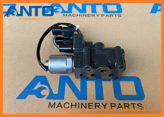 714-12-25503 714-12-25502 714-12-25504 Valve KOMATSU Weeel Loader Spare Parts ForWA380 WA430