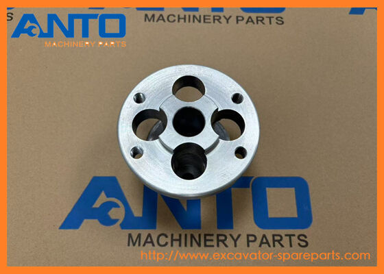 6732-61-3610 6732613610 Fan Spacer Suku Cadang Ekskavator KOMATSU Untuk SAA6D107E PC200 PC220